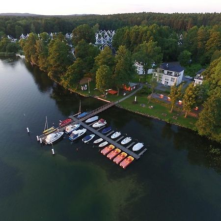 Charming Apartments Am See Bad Saarow Eksteriør billede